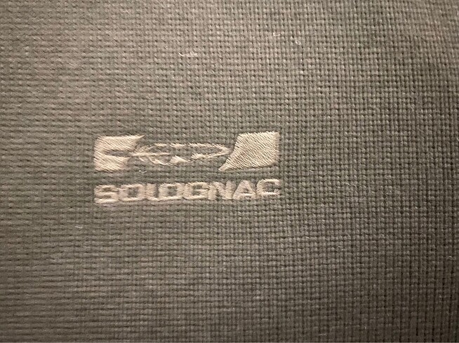 Decathlon Decathlon kazak termal