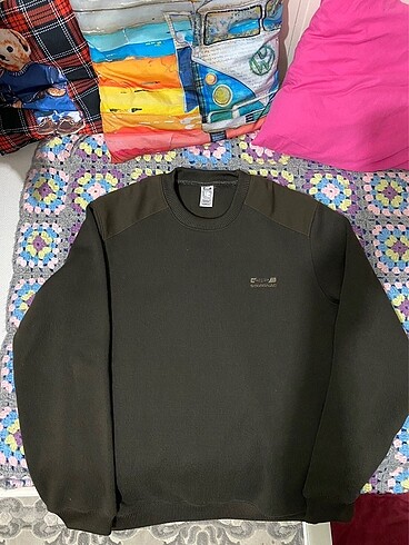 Decathlon kazak termal