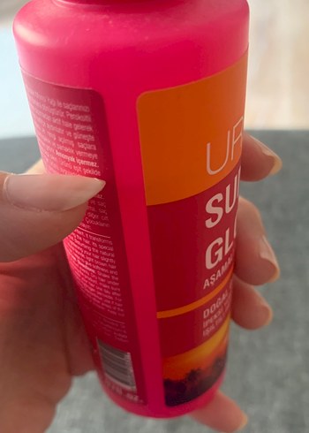Urban Care Summer Glow Renk Açıcı Sprey - Görsel 3