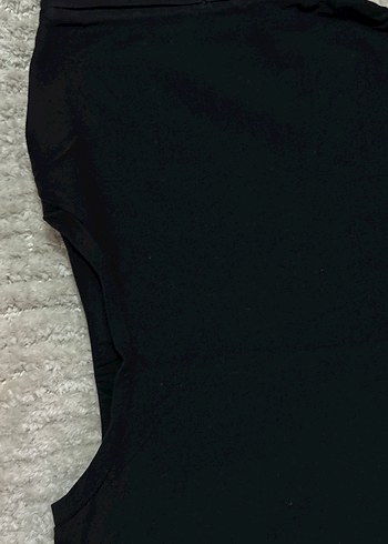 Kısa Kollu Elbise - Görsel 3