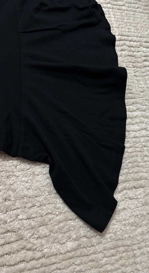 Kısa Kollu Elbise - Görsel 4