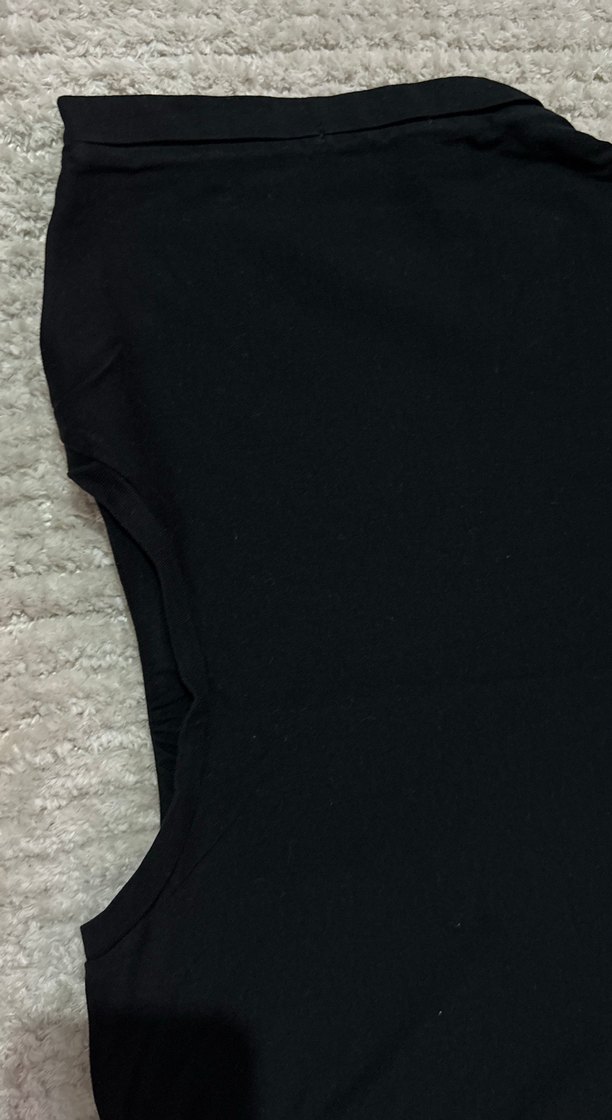 Kısa Kollu Elbise - Görsel 3