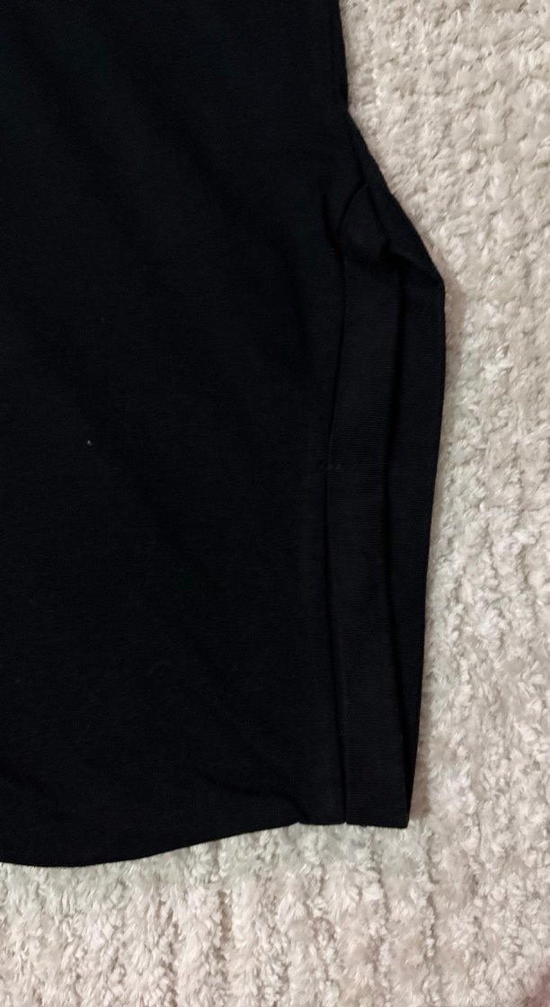 Kısa Kollu Elbise - Görsel 2