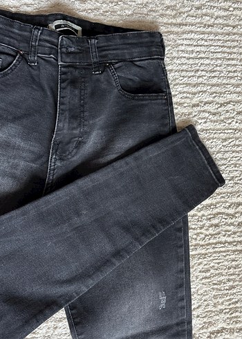 Kadın Kot Pantolon - Görsel 5