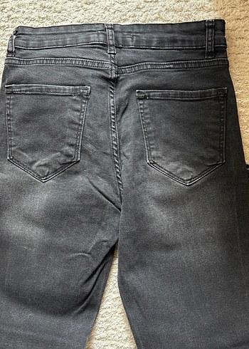 Kadın Kot Pantolon - Görsel 4