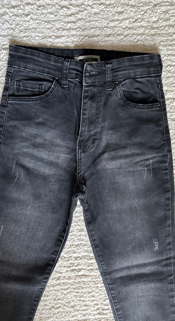 Kadın Kot Pantolon - Görsel 2