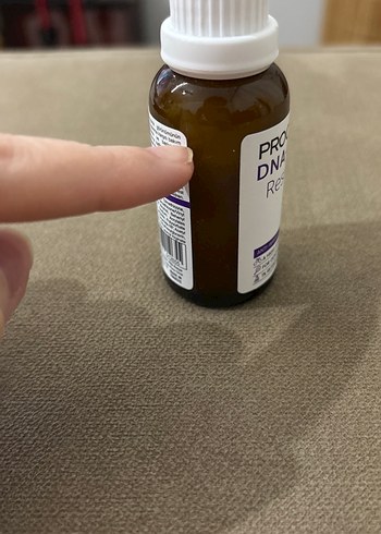 Procsin DNA-Retinol 1% Serum - Görsel 6