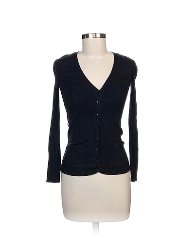 Pull and Bear Hırka %70 İndirimli.