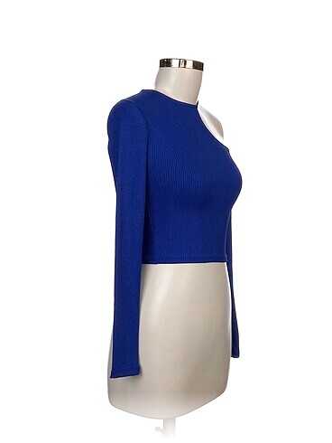 Bershka Bershka Bluz %70 İndirimli.