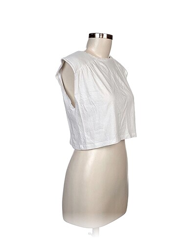 Zara Zara T-shirt %70 İndirimli.