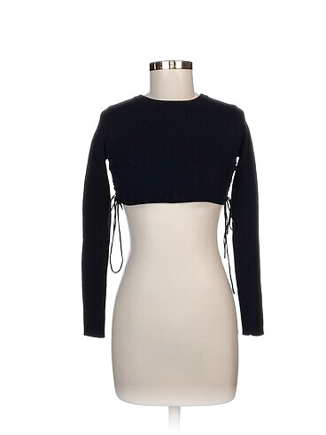 Zara Bluz %70 İndirimli.