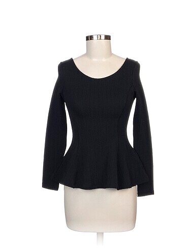 H&M Bluz %70 İndirimli.