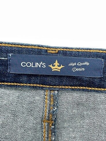 universal Beden mavi Renk Colin's Jean / Kot %70 İndirimli.