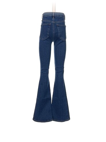 universal Beden Asos Jean / Kot %70 İndirimli.