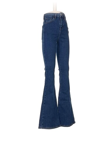Asos Asos Jean / Kot %70 İndirimli.