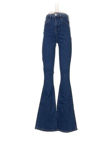 Asos Jean / Kot %70 İndirimli.
