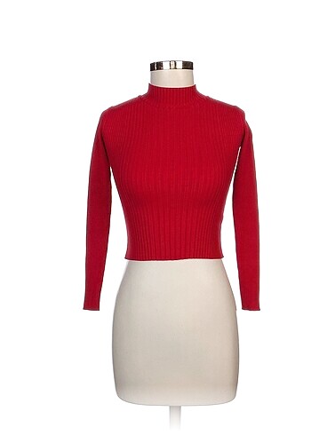 Pull and Bear Bluz %70 İndirimli.