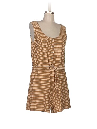 Mudo Kısa Tulum %70 İndirimli. - Görsel 2