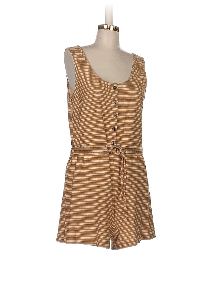 Mudo Kısa Tulum %70 İndirimli. - Görsel 2