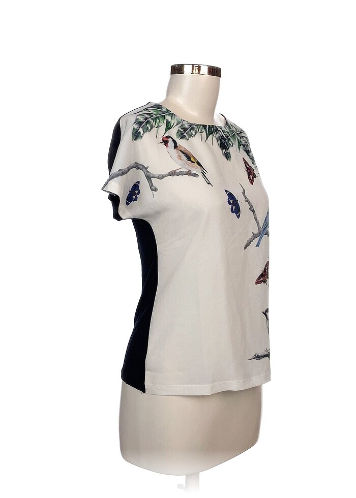 Adil Işık Bluz %70 İndirimli. - Görsel 2