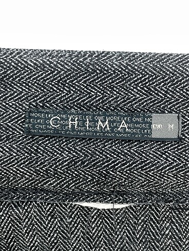 m Beden çeşitli Renk Chima Düz Kesim %70 İndirimli.