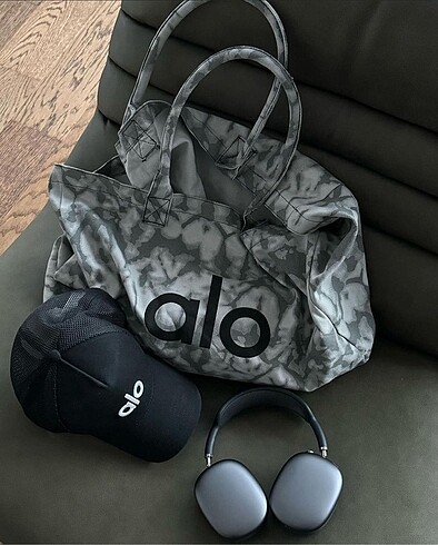 Alo yoga çanta