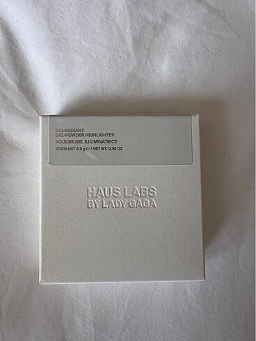 Beden Haus labs HIGHLIGHTER