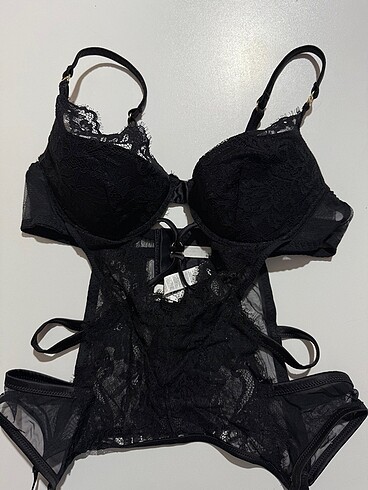 Victoria s Secret İntimissi jartier