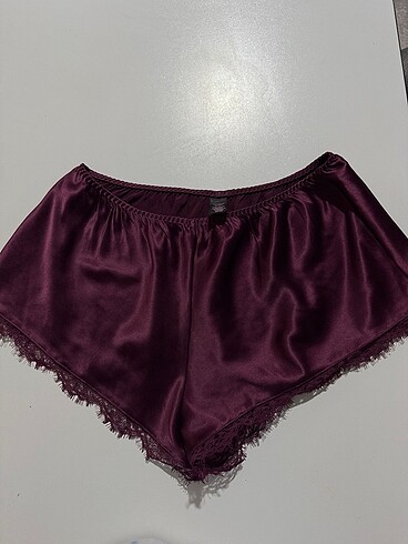 s Beden çeşitli Renk Victoria secret pijama yakımı