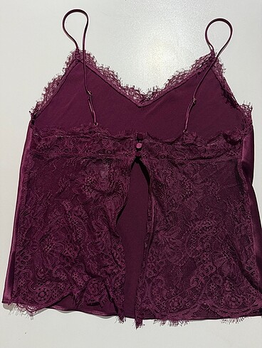 Victoria s Secret Victoria secret pijama yakımı