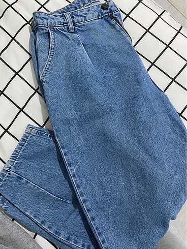 mavi mom jean