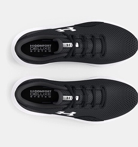 universal Beden Under Armour Kadın Spor Ayakkabı
