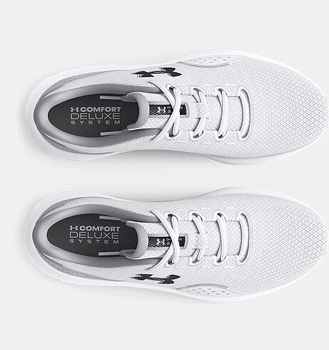 41 Beden Under Armour Spor Ayakkabı
