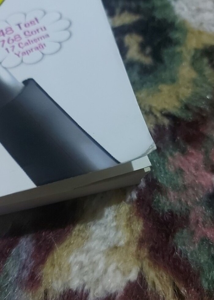 2.sınıf test kitabı - Görsel 4