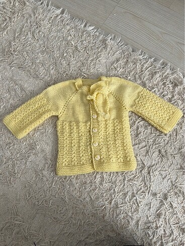 Bebek ceket