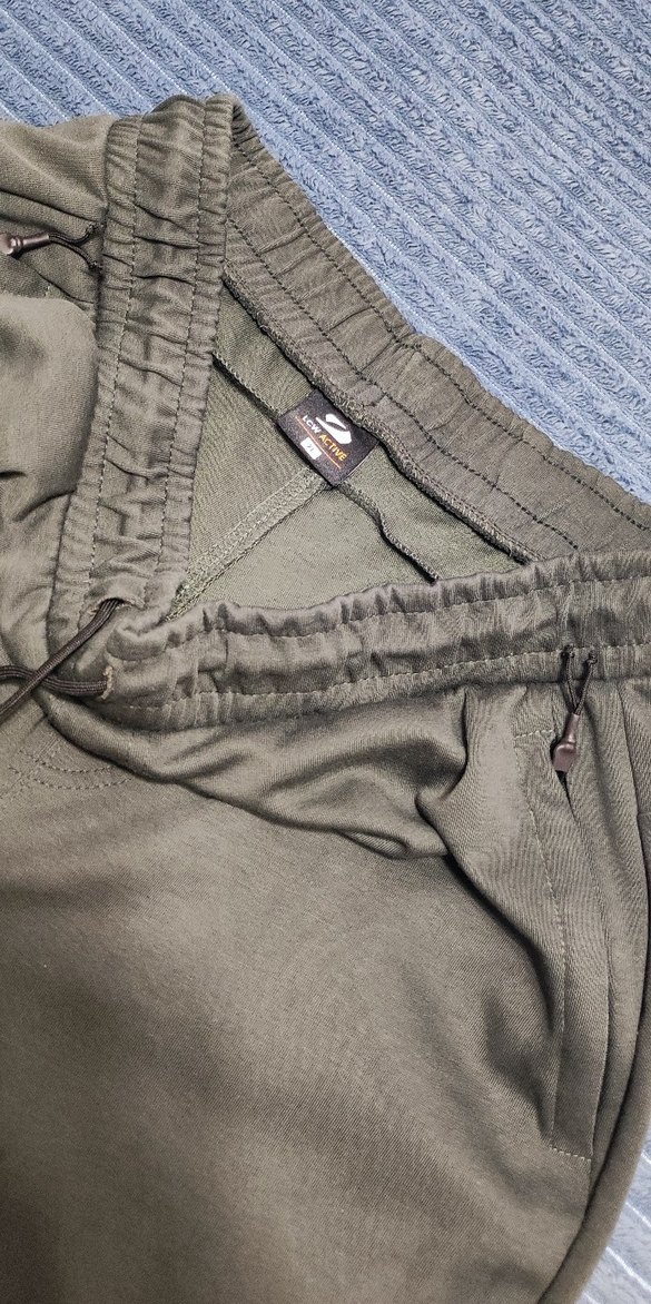 LC Waikiki Erkek Eşofman altı - Görsel 2