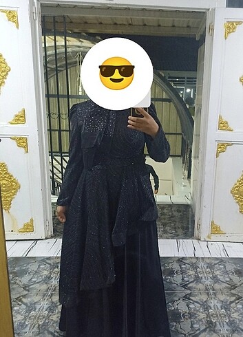 Abiye elbise  - Görsel 2