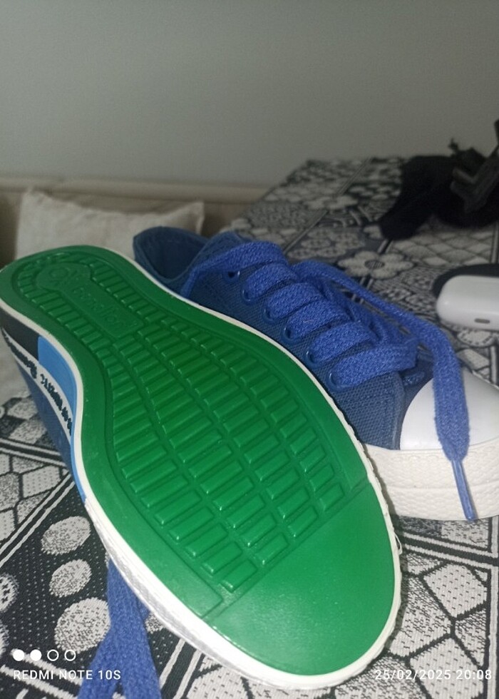 Ayakkabı  - Görsel 2