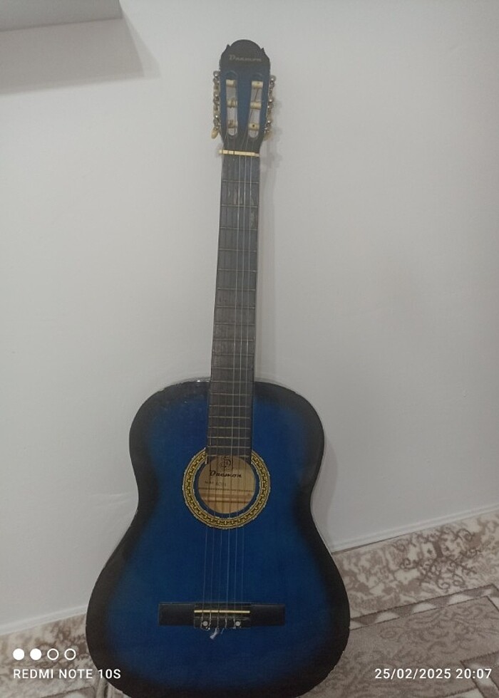 Gitar  - Görsel 2