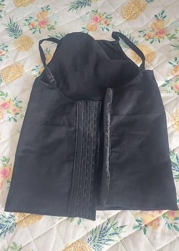 toparlıyıcı Korsesi - Görsel 2