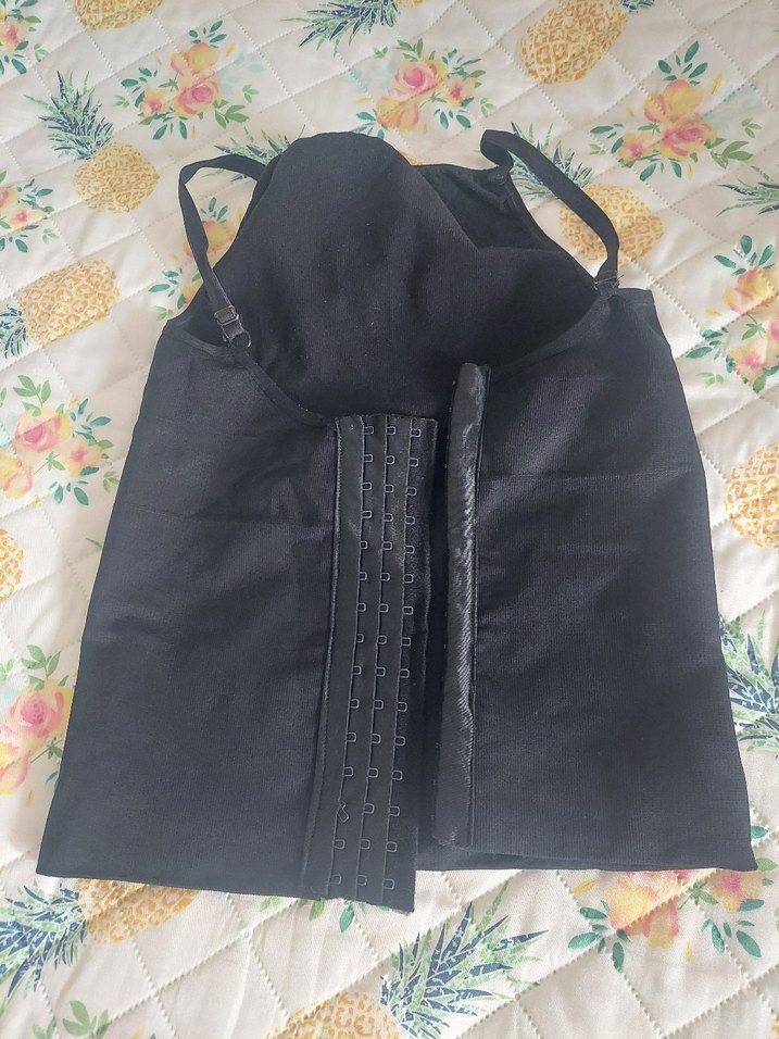 toparlıyıcı Korsesi - Görsel 2