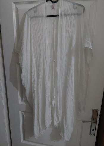 pareo kimono - Görsel 3