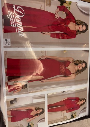 6lı çeyiz seti - Görsel 2