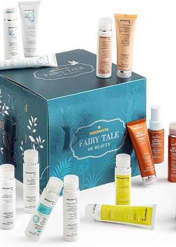  Medavita Fairy Tale of Beauty Christmas Calendar