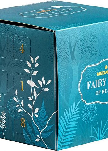 Medavita Fairy Tale of Beauty Christmas Calendar