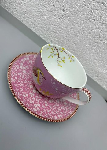 Abiye Pip studio fincan 2 adet