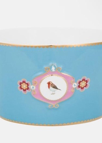  Pip studio love birds mavi kase