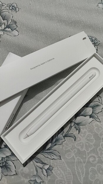 Apple pencil