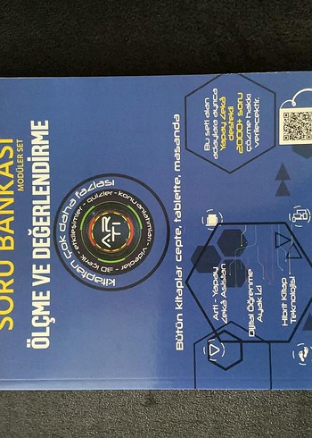 2024 KPSS Eğitim Bilimleri Soru Bankası Seti - Görsel 2