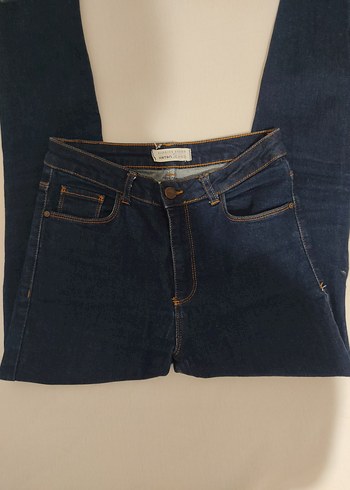 s Beden koton jeans